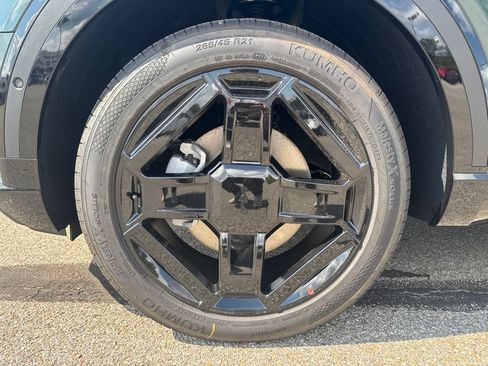 New 2027 Kia Telluride X-Line SX Prestige AWD/4WD image 3