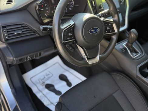 Used 2021 Subaru Outback image 12