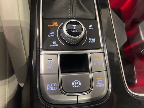 Used 2021 Kia Telluride SX w/ SX Prestige Package image 58