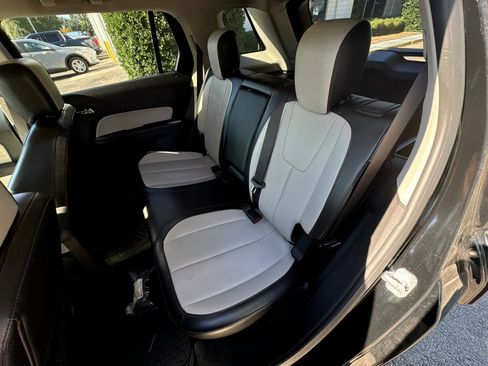 Used 2016 GMC Terrain SLT image 8