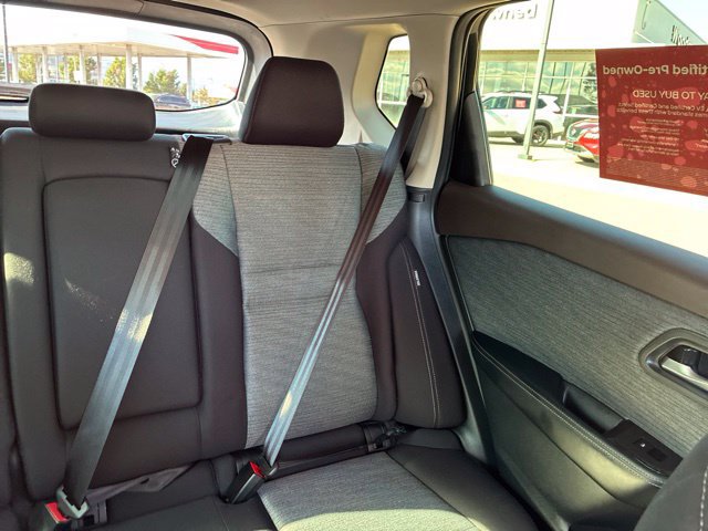 Certified 2023 Nissan Rogue SV AWD/4WD image 18