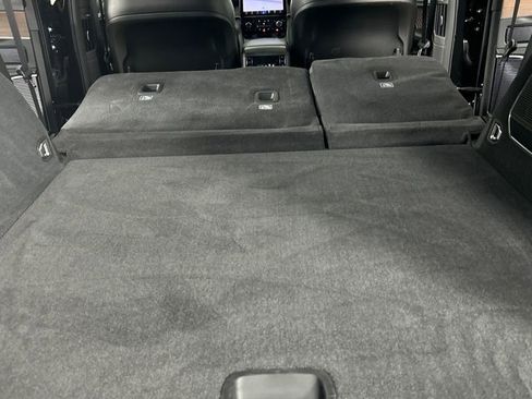 Used 2022 Jeep Grand Cherokee Summit w/ Luxury Tech Group V image 23