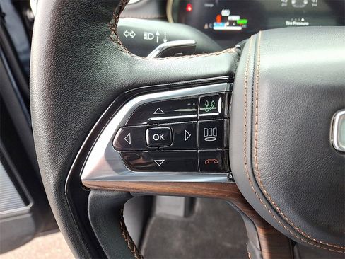 Used 2022 Jeep Grand Cherokee Summit image 22