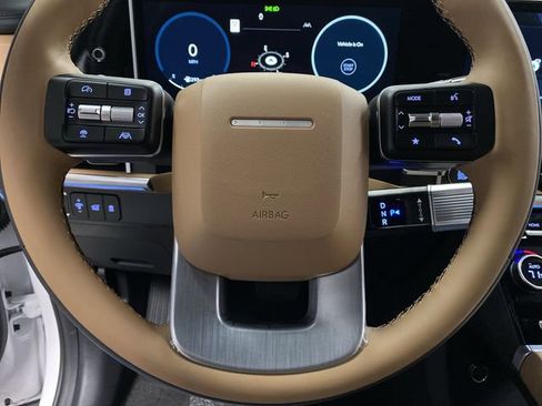 New 2026 Hyundai Santa Fe Calligraphy image 17