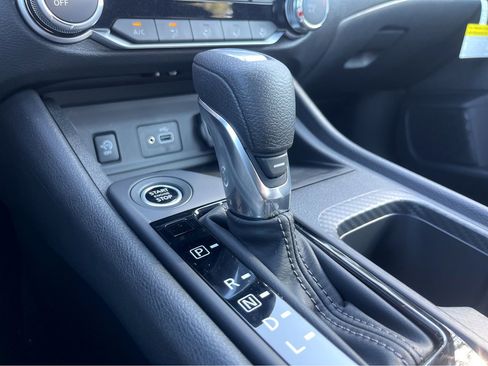 New 2025 Nissan Sentra S image 27