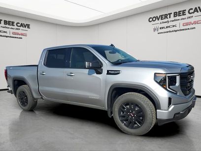 New 2026 GMC Sierra 1500 Elevation