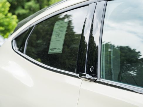 New 2025 Ford Mustang Mach-E Premium image 16