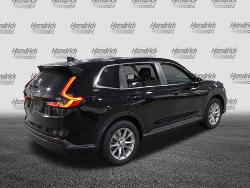 Used 2024 Honda CR-V EX image 9