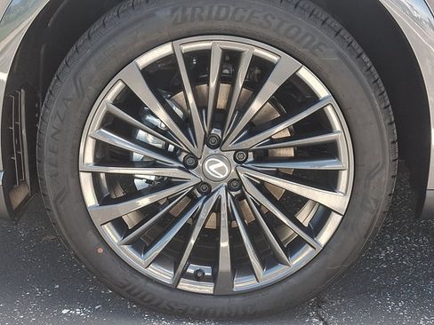 New 2026 Lexus RX 350 Premium AWD/4WD image 5