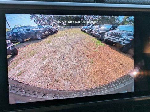 New 2026 Jeep Wrangler Willys image 13