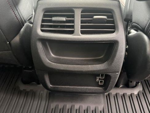 Certified 2021 Honda Ridgeline Black Edition image 32