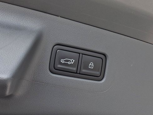 Used 2026 Hyundai Santa Fe Limited AWD/4WD image 27