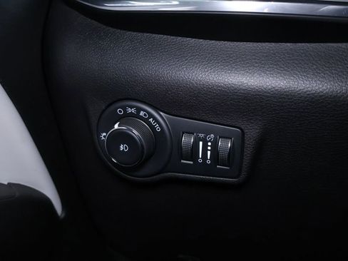 Used 2022 Jeep Compass Limited image 27