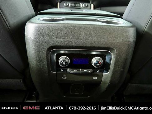 Used 2023 Chevrolet Tahoe High Country w/ Premium Package 2 AWD/4WD image 20
