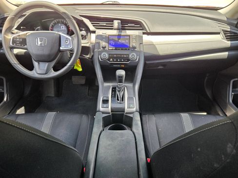 Used 2017 Honda Civic LX image 16