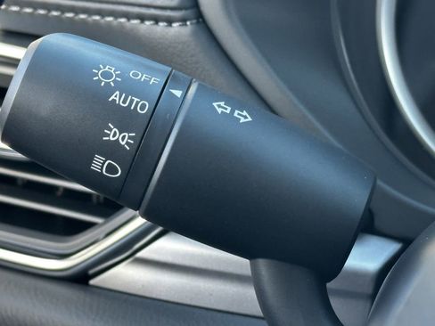 New 2025 MAZDA CX-5 AWD 2.5 S w/ Preferred Package image 19