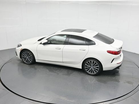 Used 2021 BMW 228i xDrive Gran Coupe w/ Convenience Package image 45