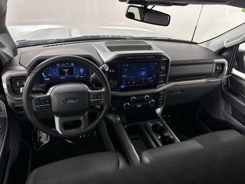 Used 2024 Ford F150 XLT w/ Mobile Office Package AWD/4WD image 22