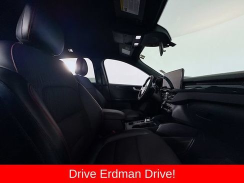 Used 2023 Ford Escape ST-Line Select w/ Tech Pack #2 AWD/4WD image 25