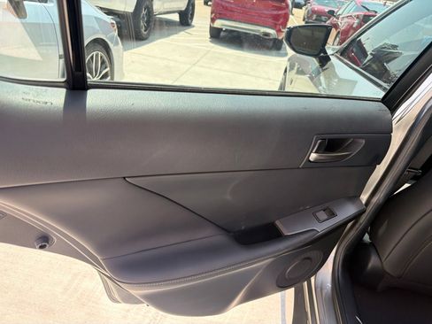Used 2021 Lexus IS 350 F Sport w/ Accessory Package 2 RWD image 7