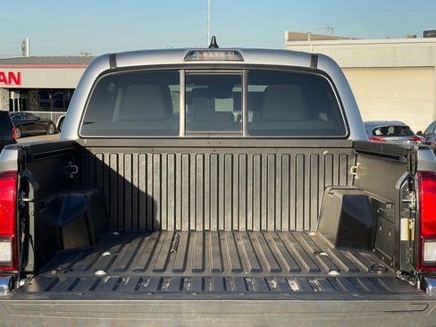 Used 2023 Toyota Tacoma SR5 w/ SR5 Appearance Package image 38