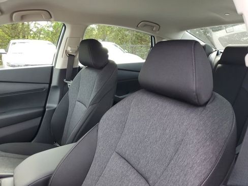 New 2026 Honda Accord LX image 13