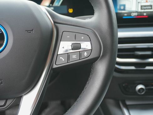 Certified 2023 BMW i4 eDrive40 w/ Premium Package image 20