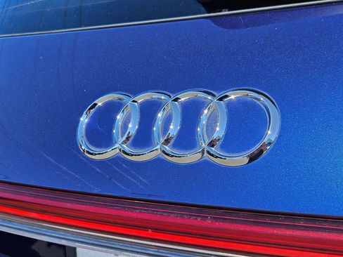 Used 2023 Audi Q4 e-tron Premium Plus w/ Premium Plus AWD/4WD image 27