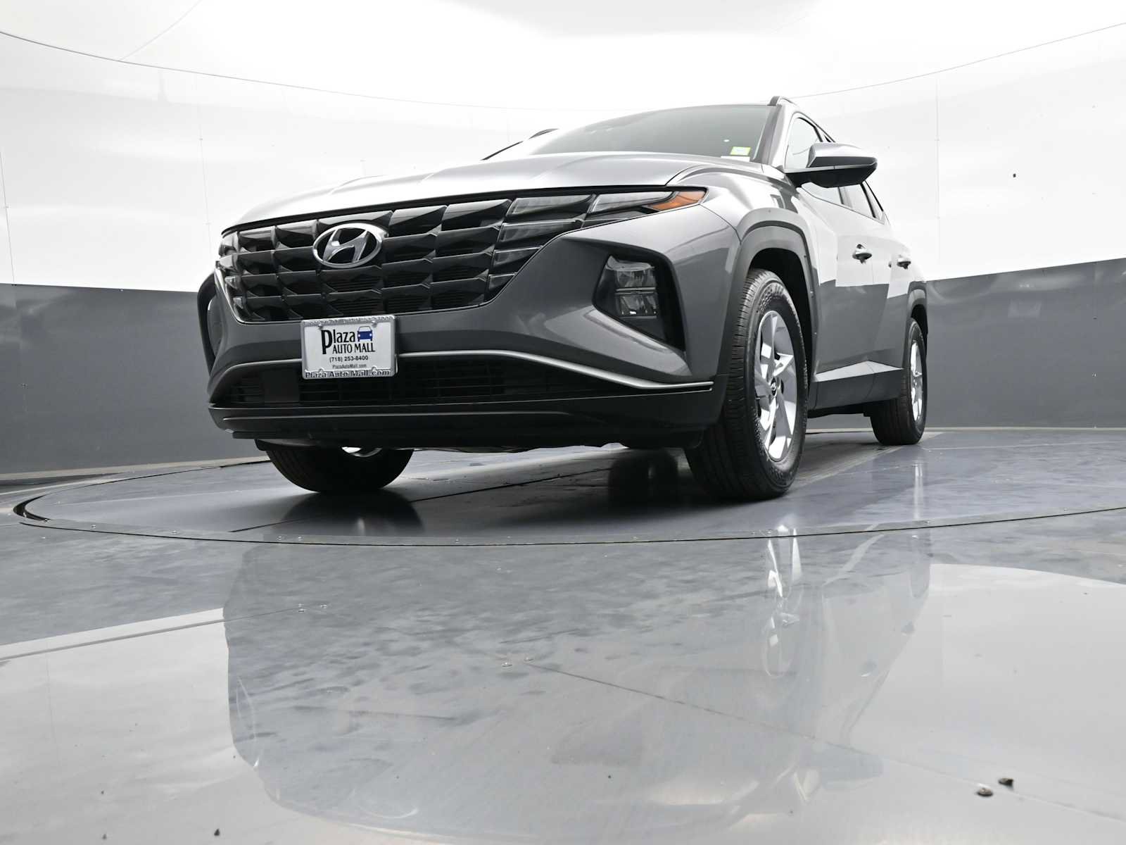 Used 2024 Hyundai Tucson SEL FWD image 26