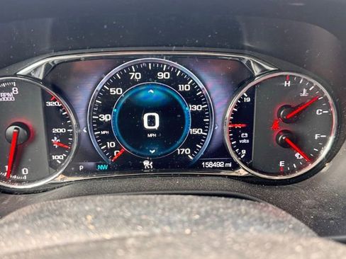 Used 2019 GMC Acadia Denali w/ Technology Package image 9