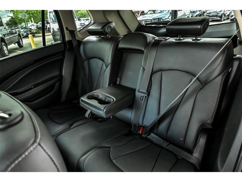 Used 2017 Buick Envision Essence FWD image 14