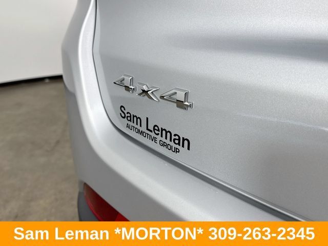 Used 2024 Jeep Compass Limited AWD/4WD image 37