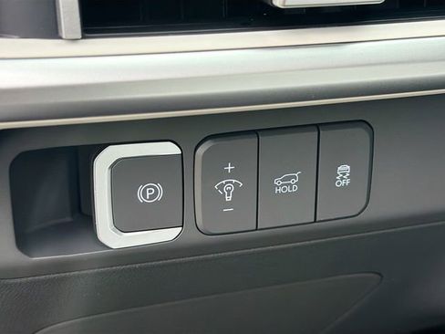 New 2026 Hyundai Santa Fe SE FWD image 10
