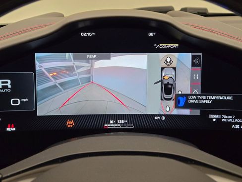 Used 2026 Ferrari Purosangue image 41