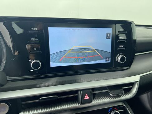 Used 2022 Kia K5 LXS image 26