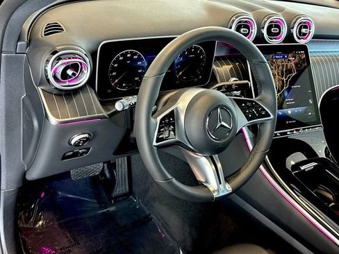 Certified 2026 Mercedes-Benz GLC 300 4MATIC image 16