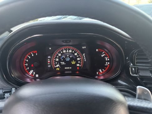 Used 2021 Dodge Durango GT image 44