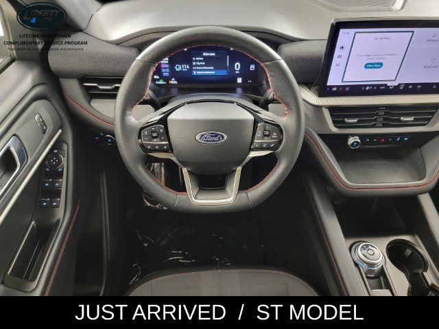 Used 2026 Ford Explorer ST-Line AWD/4WD image 25