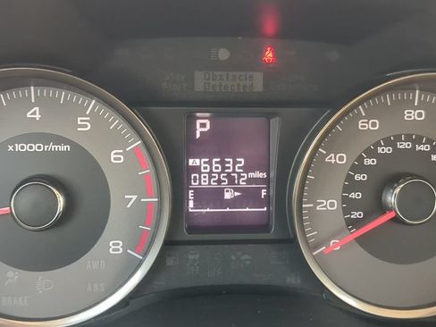 Used 2015 Subaru Forester 2.5i Premium AWD/4WD image 29