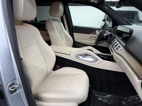 Used 2024 Mercedes-Benz GLE 350 GLE 350 image 25