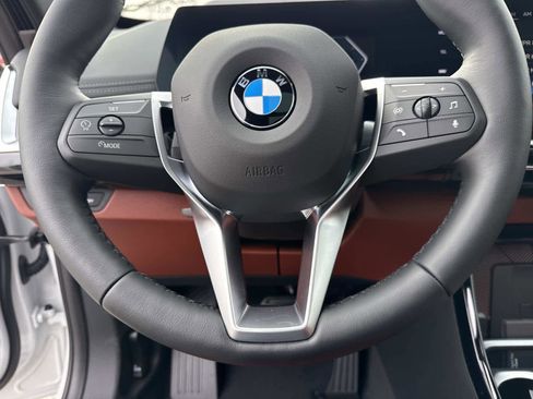 New 2026 BMW X1 xDrive28i w/ Technology Package image 18