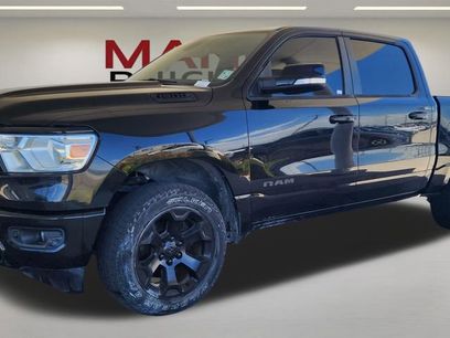 Used 2020 RAM 1500 Big Horn