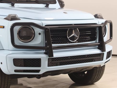 Used 2022 Mercedes-Benz G 550 image 50
