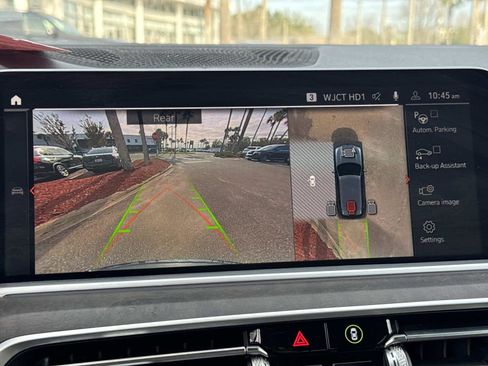 Used 2023 BMW X5 sDrive40i w/ Premium Package image 28