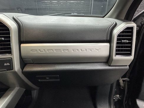 Used 2021 Ford F250 Lariat AWD/4WD image 37