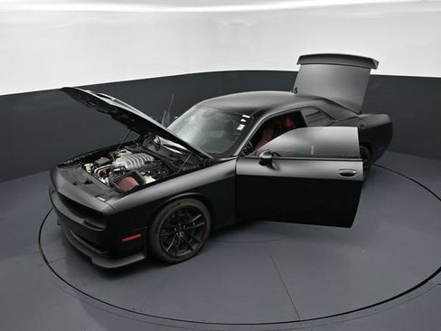 Used 2023 Dodge Challenger SRT Hellcat RWD image 26