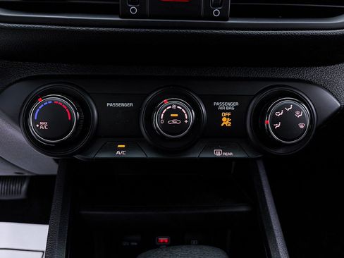 Used 2024 Kia Forte LXS w/ LXS Technology Package image 18