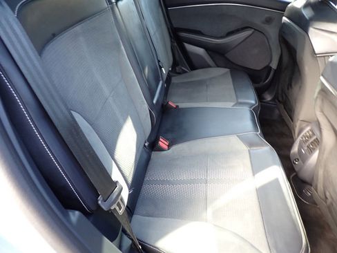 Used 2024 Ford Mustang Mach-E GT image 14
