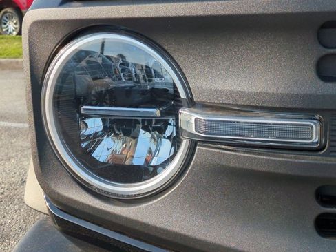 New 2025 Ford Bronco 2-Door image 10