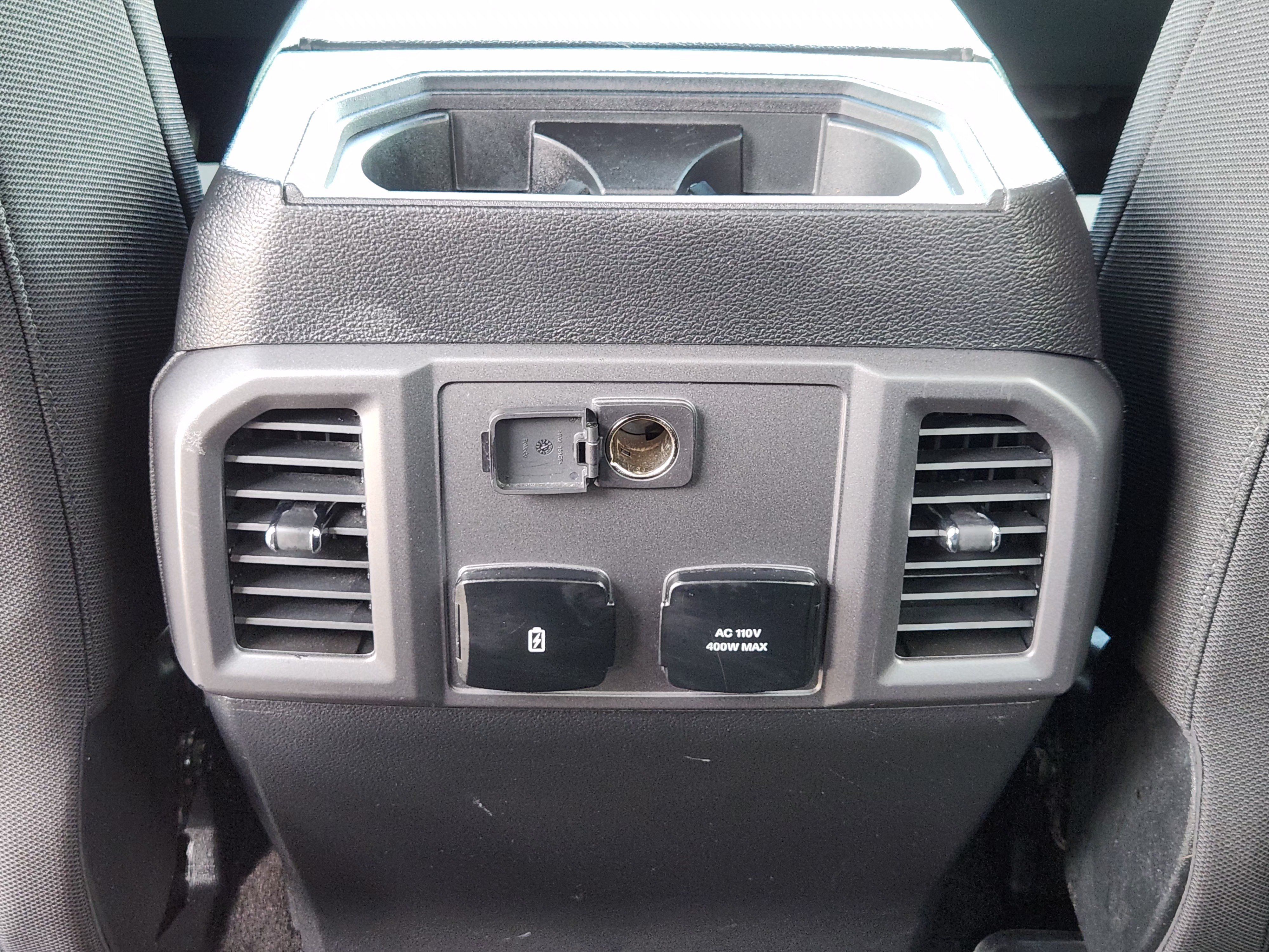 Used 2019 Ford F150 XLT w/ Equipment Group 302A Luxury AWD/4WD image 30